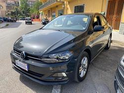 Volkswagen Polo 1.6 TDI 5p. Comfortline BlueMotion