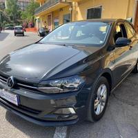Volkswagen Polo 1.6 TDI 5p. Comfortline BlueMotion