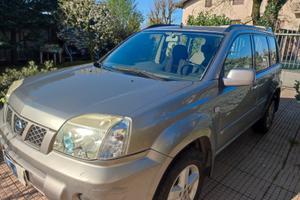 NISSAN X-Trail 1ª serie - 2004