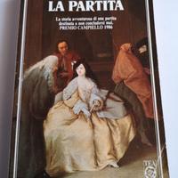 La partita Alberto Ongaro 1988 Teadue
