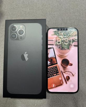 iPhone 13 Pro Max 128 GB