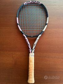 Babolat pure drive jr26