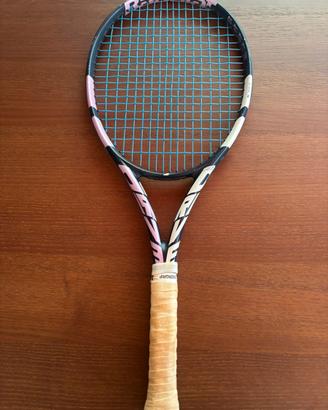 Babolat pure drive jr26
