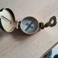 Bussola vintage Engineer Directional Compass. 