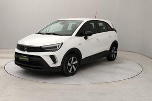 OPEL Crossland 1.2 Edition s&s 83cv