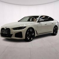 BMW Serie 4 420d Gran Coupé 48V xDrive MSport Pro