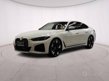 BMW Serie 4 420d Gran Coupé 48V xDrive MSport Pro