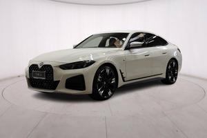 BMW Serie 4 420d Gran Coupé 48V xDrive MSport Pro