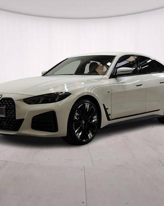 BMW Serie 4 420d Gran Coupé 48V xDrive MSport Pro