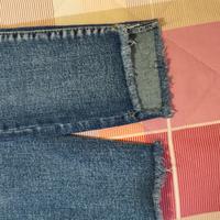 jeans donna skinny 