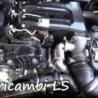 Motore bmw 306d2 - 3.0 diesel