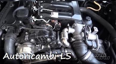 Motore bmw 306d2 - 3.0 diesel