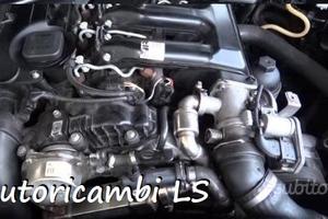 Motore bmw 306d2 - 3.0 diesel