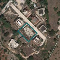 Villetta bifamiliare in costruzione a Putignano (B