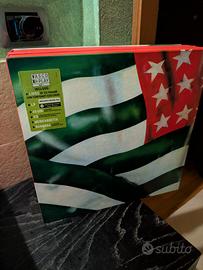 Cofanetto Vasco Rossi