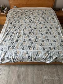 Copri piumino 1 piazza