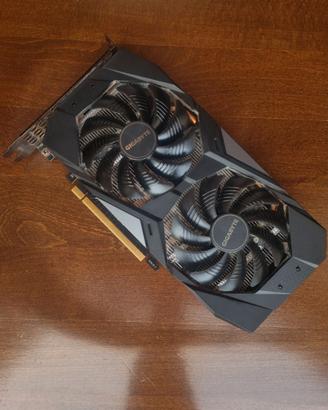 rtx 2060 gigabyte