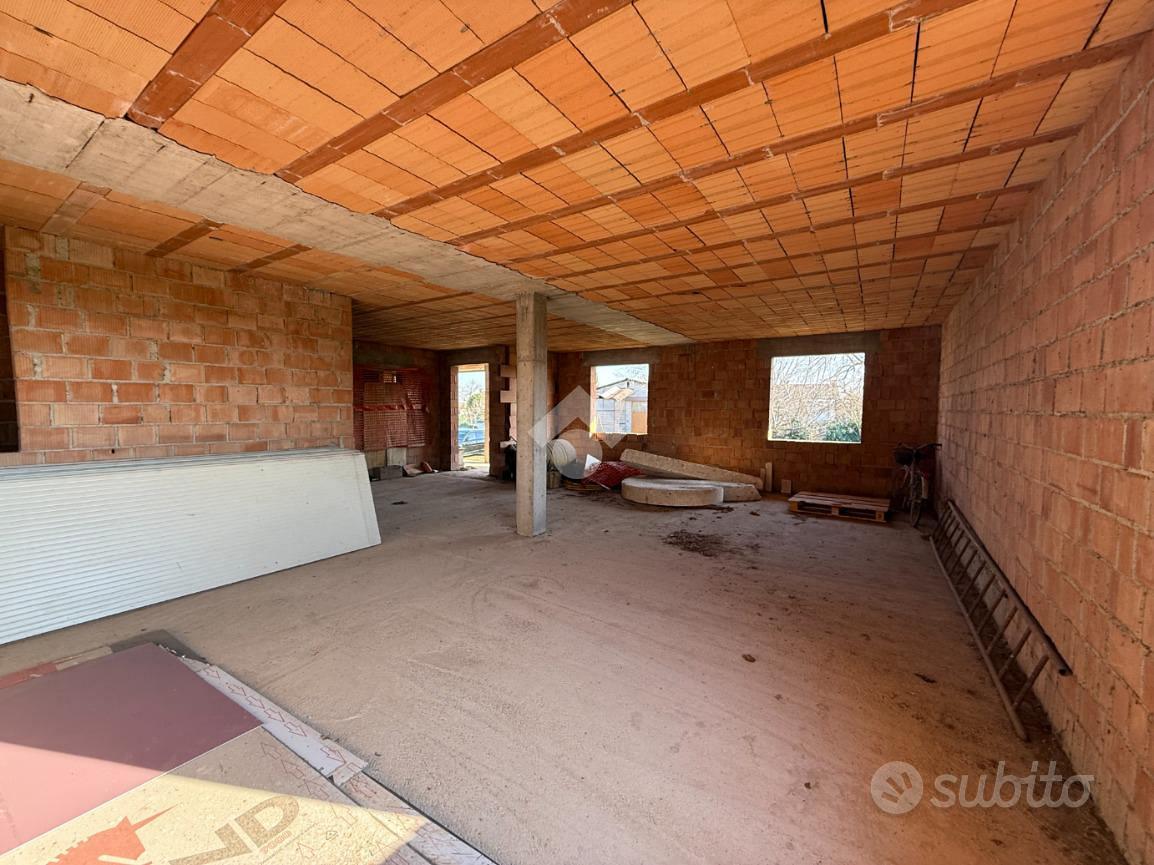 Casa – Istrana, Postumia - Vista 2