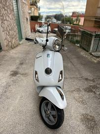 Piaggio Vespa Lx 125 3v i.e. - 2010