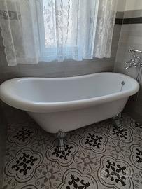 vasca free standing Epoque Vintage