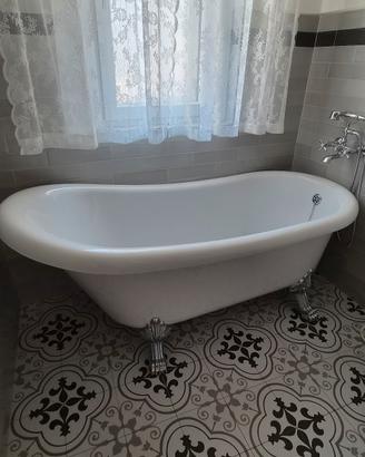 vasca free standing Epoque Vintage