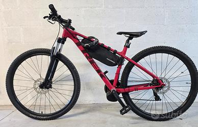 Trek Marlin 4 Gen 2 anno 2025