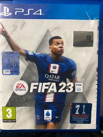 Fifa 23