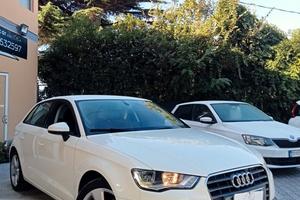 Audi A3 Sportback 1.4 TFSI Gomme Nuove-2014