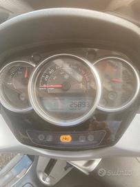 Piaggio mp3 yourban.300 ie