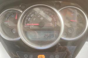 Piaggio mp3 yourban.300 ie