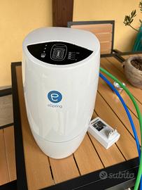 Depuratore e-spring