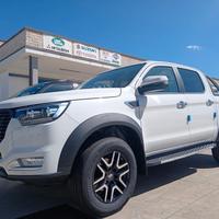 DR PK8 Double Cab 2.000 TDI 136cv 4WD
