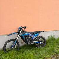 Ktm sx 125 2023 targato
