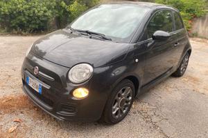 Fiat 500 ‘s 1.3 Multijet 95cv Nord Italia Full