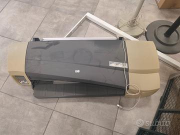 Plotter HP DesignJet 111 - Funzionante