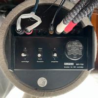 Supex SDT-722 step up transformatore