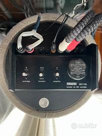 Supex SDT-722 step up transformatore