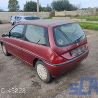 Lancia y 840 1.2 60cv 96-03 ricambi