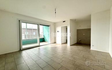 Appartamento a Rozzano