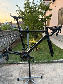 Telaio canyon ultimate CF SLX taglia L