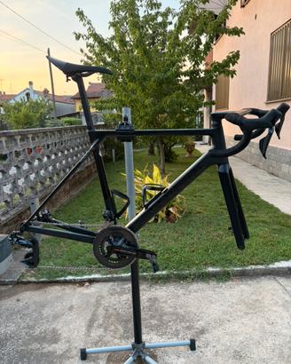 Telaio canyon ultimate CF SLX taglia L