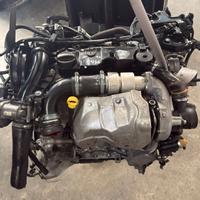 motore ford 1.6 8v sigla T1DB