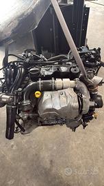 motore ford 1.6 8v sigla T1DB