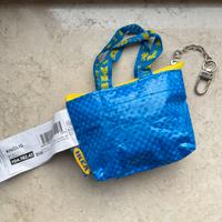Portamonete / portachiavi ikea KNÖLIG (knolig)