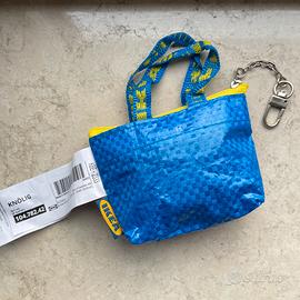 Portamonete / portachiavi ikea KNÖLIG (knolig)