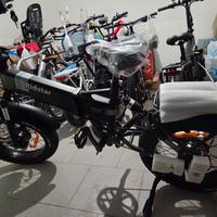 Ridstar H20 Pro 2000w 23Ah 48v