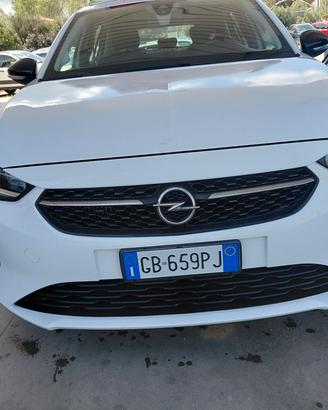 Opel Corsa 1.2 100 CV Edition