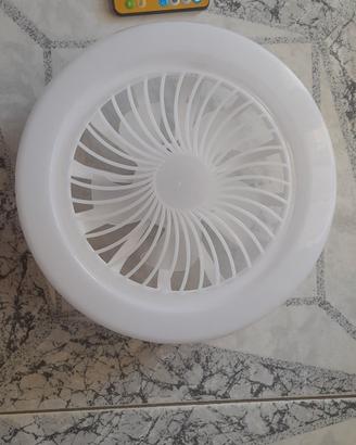 Ventilatore da soffitto 
