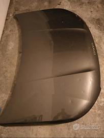 Cofano Peugeot 2008 