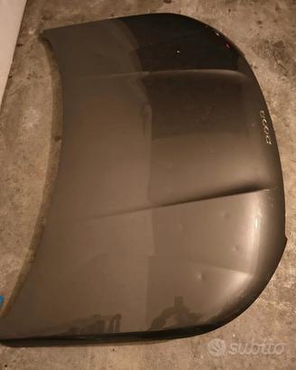 Cofano Peugeot 2008 